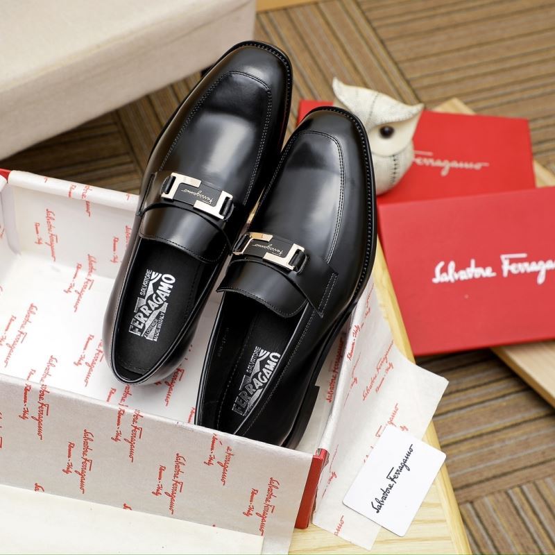 Ferragamo Shoes